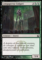 Longaperna Golgari / Golgari Longlegs - Magic: The Gathering - MoxLand
